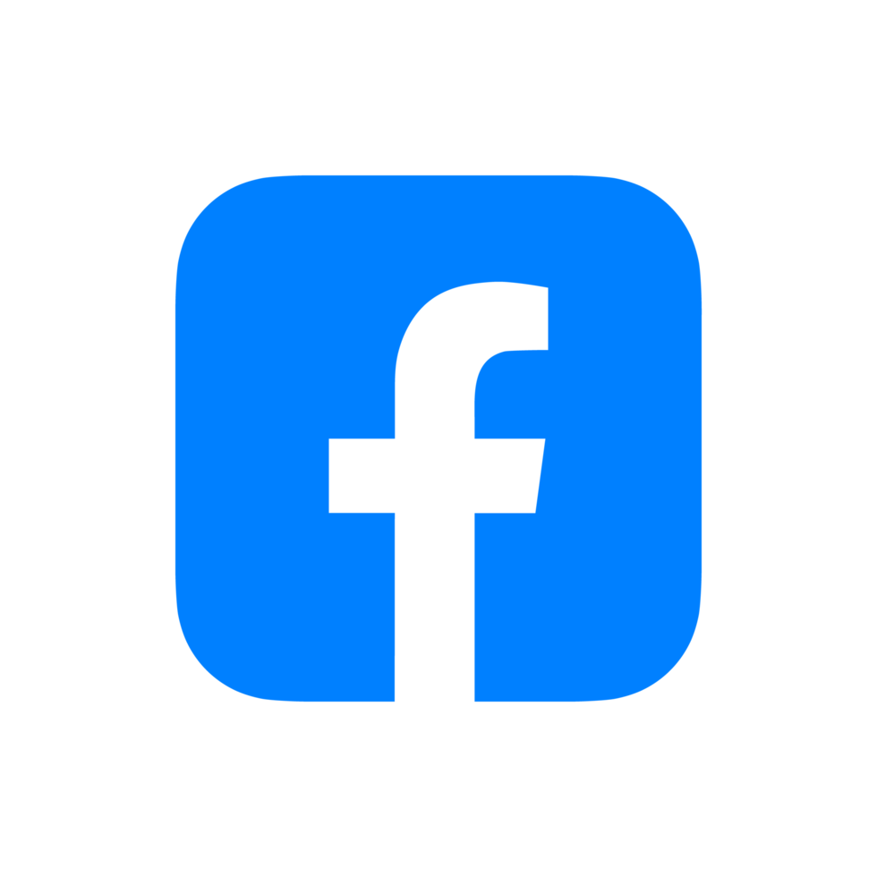 Facebook Logo